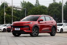 MIS架构首款车型 思皓QX将6月26日上市-深圳汽车网