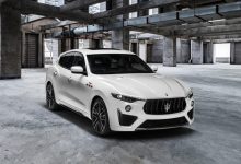 售156.58万起 Levante GTS/Trofeo上市-深圳汽车网