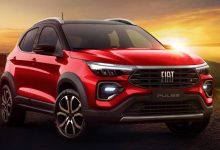 定名Pulse 菲亚特全新小型SUV官图发布-深圳汽车网