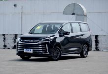 13.28万元 上汽大通G50 PLUS新车型上市-深圳汽车网