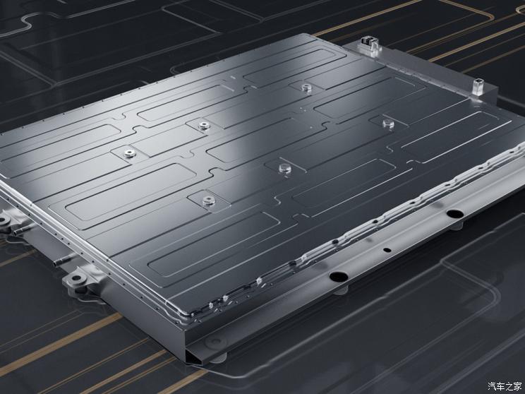 智己汽车 智己L7 2021款 天使轮版 智己汽车 智己L7 2021款 天使轮版