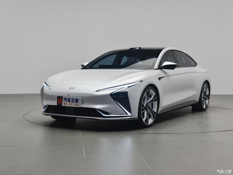 智己汽车 智己L7 2021款 天使轮版 智己汽车 智己L7 2021款 天使轮版