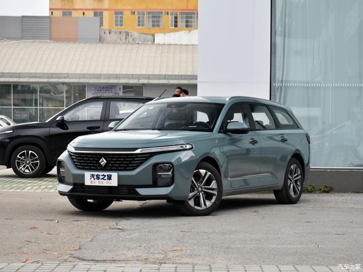 上汽通用五菱 新宝骏Valli 2021款 1.5T CVT那曲繁星 上汽通用五菱 新宝骏Valli 2021款 1.5T CVT那曲繁星