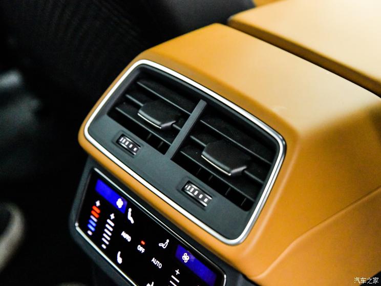 上汽奥迪 奥迪A7L 2021款 55 TFSI quattro 先行版 上汽奥迪 奥迪A7L 2021款 55 TFSI quattro 先行版