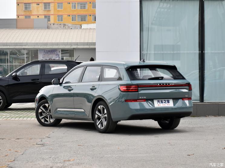 上汽通用五菱 新宝骏Valli 2021款 1.5T CVT那曲繁星 上汽通用五菱 新宝骏Valli 2021款 1.5T CVT那曲繁星