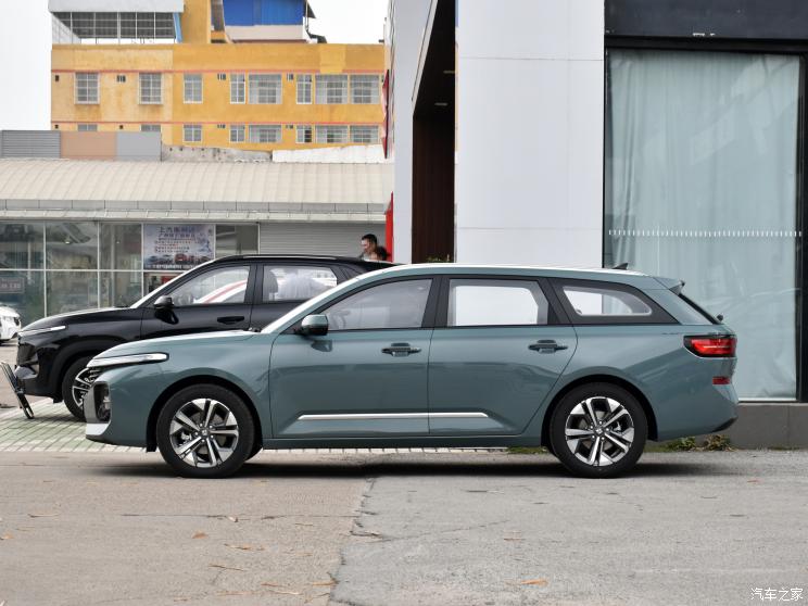 上汽通用五菱 新宝骏Valli 2021款 1.5T CVT那曲繁星 上汽通用五菱 新宝骏Valli 2021款 1.5T CVT那曲繁星