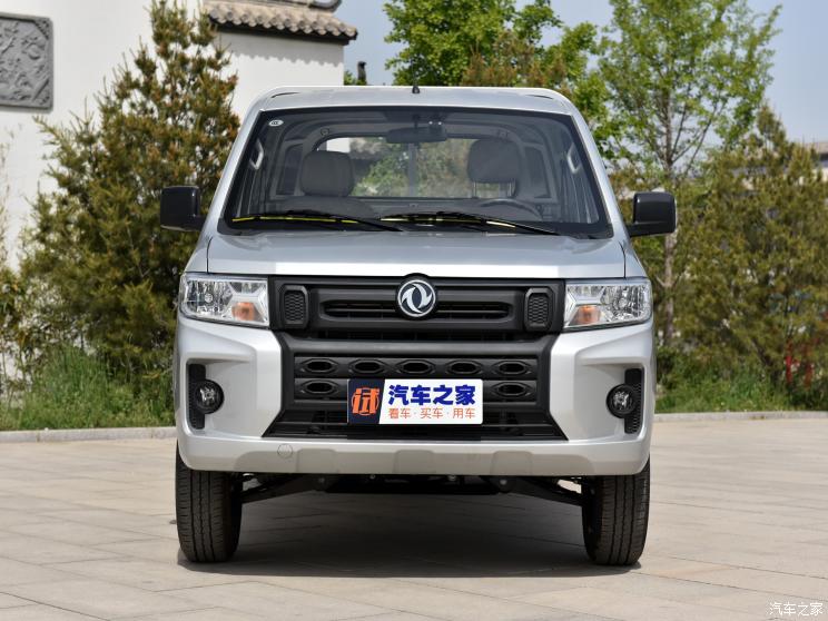 东风小康 东风小康C71 2021款 2.0L LV1超牛版加长版