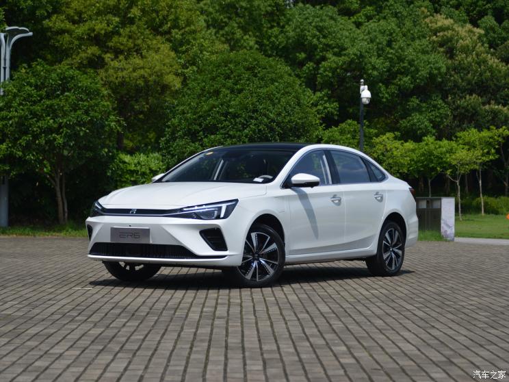 上汽集团 R汽车 ER6 2021款 新动版 620km 智享版 上汽集团 R汽车 ER6 2021款 新动版 620km 智享版