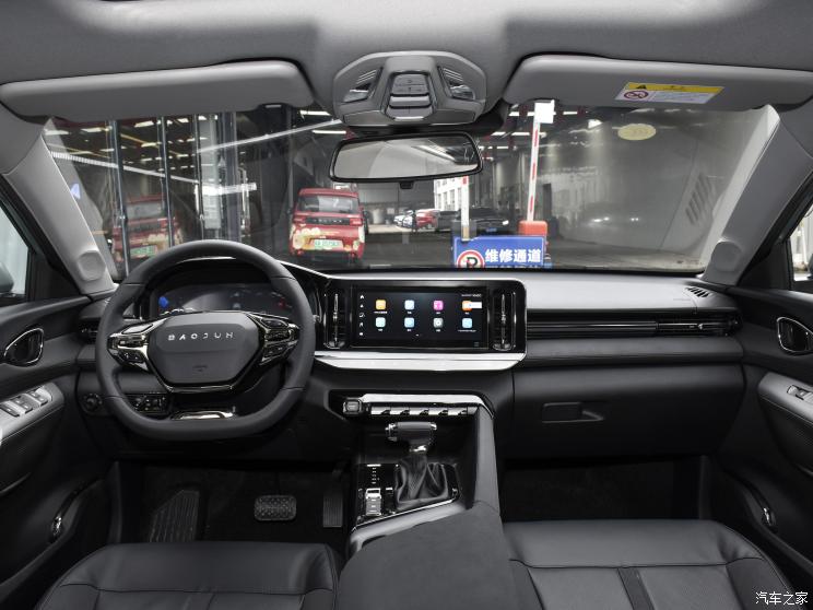 上汽通用五菱 新宝骏Valli 2021款 1.5T CVT那曲繁星 上汽通用五菱 新宝骏Valli 2021款 1.5T CVT那曲繁星