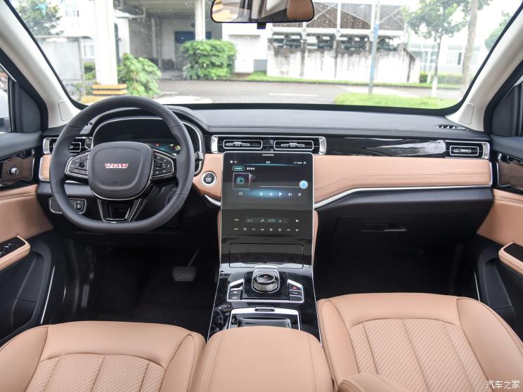中国重汽VGV VGV U75PLUS 2021款 2.0TGDI 梦幻旅行版 7座 中国重汽VGV VGV U75PLUS 2021款 2.0TGDI 梦幻旅行版 7座