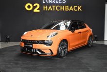 前驱性能车 领克02 Hatchback今晚上市-深圳汽车网