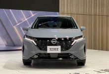 精致居家气息 日产新一代Note Aura发布-深圳汽车网