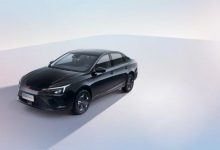 增黑武士运动套件 R汽车ER6运动版官图-深圳汽车网