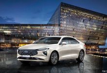 或2022年发布 全新福特蒙迪欧假想图-深圳汽车网