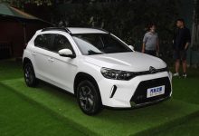 更年轻 新款雪铁龙C3-XR将7月14日上市-深圳汽车网