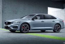 限量1000台 吉利星瑞时空版将开启盲订-深圳汽车网