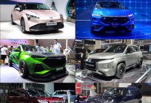 共13款 2021重庆车展首发/上市新车汇总-深圳汽车网