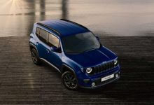 与漫威联名 Jeep推自由侠洛基限定版-深圳汽车网