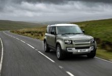 为环保做贡献 路虎卫士氢能源即将路试-深圳汽车网