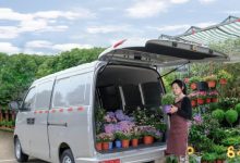 空间更大 开瑞优优加长版于6月9日上市-深圳汽车网