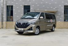 金杯海狮王营运版车型将于6月10日上市-深圳汽车网