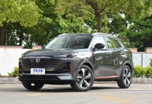 全新一代长安CS55PLUS将于8月底上市-深圳汽车网