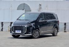 19.93万起 上汽大通G20 PLUS新车型上市-深圳汽车网