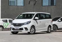 14.58万起 新款上汽大通MAXUS G10上市-深圳汽车网