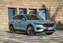 量产在即 岚图FREE或将于7月29日交付-深圳汽车网