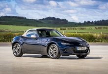 2030年前电动化 马自达MX-5最新进程-深圳汽车网