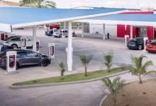 在超充站建餐厅？特斯拉注册餐厅商标-深圳汽车网