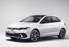 2.0T/204马力 新款大众Polo GTI官图-深圳汽车网