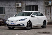 长安逸动EV460换电版将6月28日上市交付-深圳汽车网
