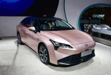 内外均升级 AION S Plus将6月23日上市-深圳汽车网