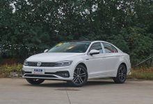 配置增加价格不变 新款大众凌渡上市-深圳汽车网