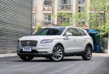 出类又拔萃 林肯航海家你觉得怎么样？-深圳汽车网