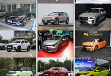 揽境/ID.6 X/奔驰G等 6月12款新车汇总-深圳汽车网