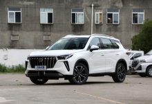 预售13.50万起 传祺GS4 PLUS于明日上市-深圳汽车网