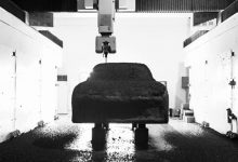 揭开面纱 集度首款车型油泥模型曝光-深圳汽车网