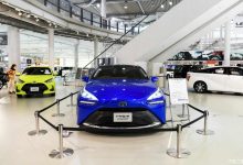 加速电动化 日系车企研发投入创新高-深圳汽车网