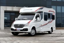 售38.58万起 上汽大通MAXUS新房车上市-深圳汽车网