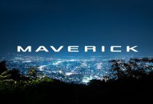 福特全新皮卡Maverick将于6月8日亮相-深圳汽车网