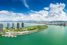 海南发布促进新能源车消费综合奖励政策-深圳汽车网