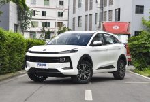 预售10.19万元起 思皓QX将于今日上市-深圳汽车网