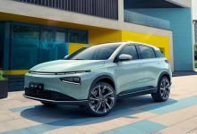 将于7月9日上市 小鹏汽车G3i官图发布-深圳汽车网