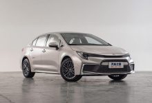 预售15.88万 广汽丰田凌尚将于今日上市-深圳汽车网