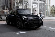 限时订购 MINI黑标特别版车型官图发布-深圳汽车网