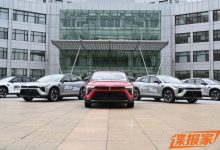 全新家族式设计 奔腾全新SUV实车曝光-深圳汽车网