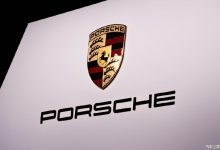 生于PPE平台 保时捷或推纯电四门轿跑车-深圳汽车网