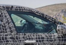 搭载iDrive 8系统 全新宝马7系内饰曝光-深圳汽车网